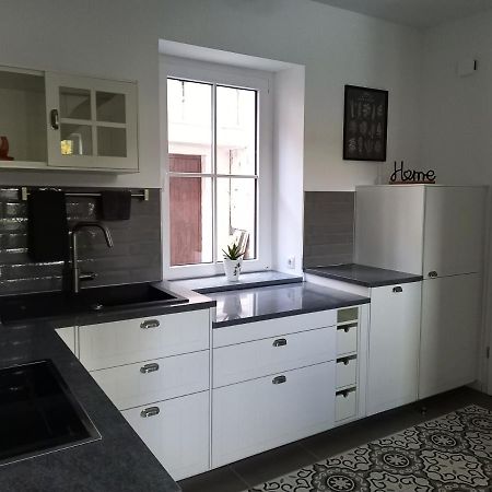 Leeseits Luv Apartment Traben-Trarbach Exterior foto