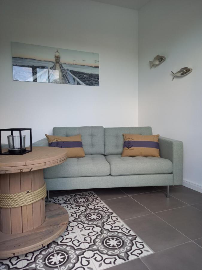 Leeseits Luv Apartment Traben-Trarbach Exterior foto