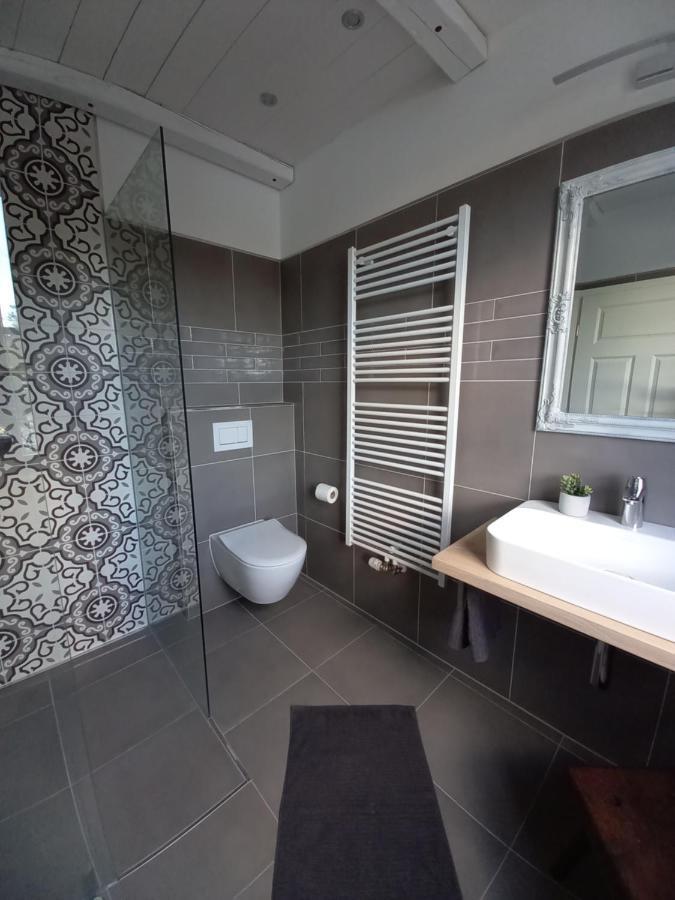 Leeseits Luv Apartment Traben-Trarbach Exterior foto