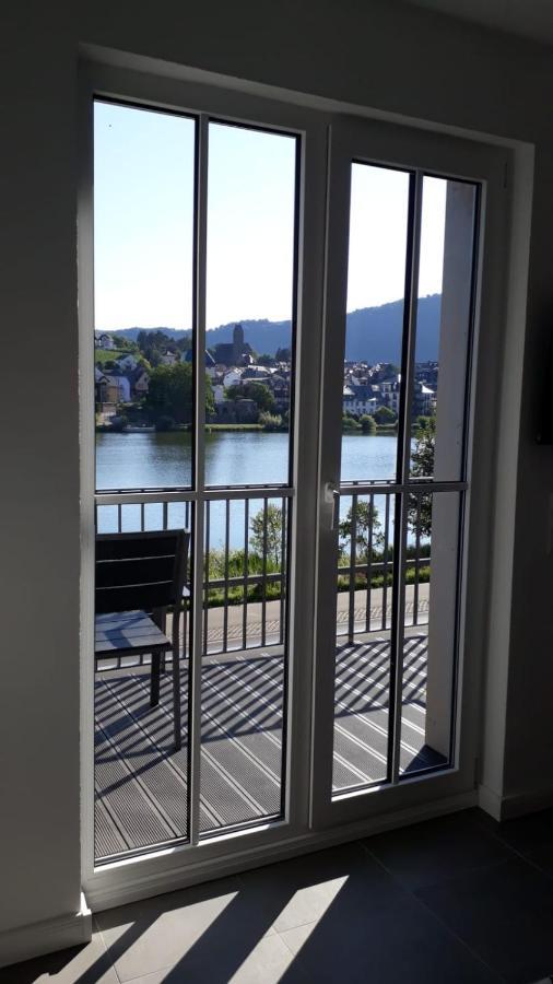 Leeseits Luv Apartment Traben-Trarbach Exterior foto