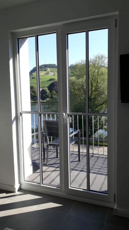 Leeseits Luv Apartment Traben-Trarbach Exterior foto
